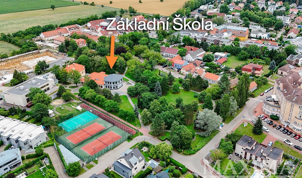 Prodej bytu 3+kk 79 m², Praha – náhled fotky 20
