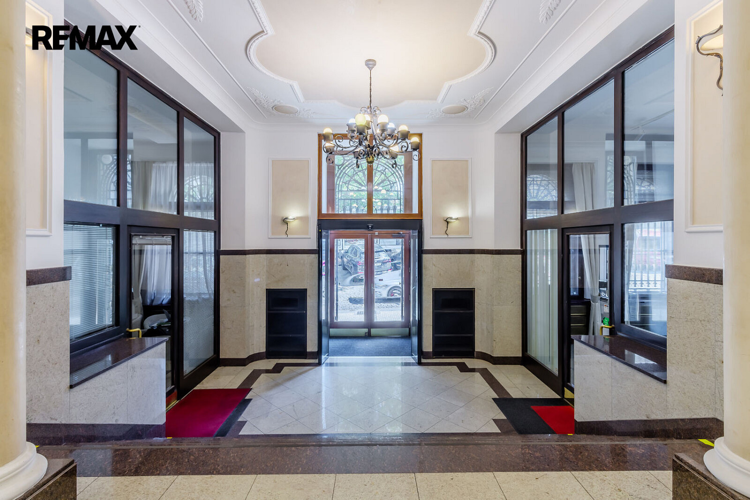 Pronájem kanceláře 172 m² – fotografie 5