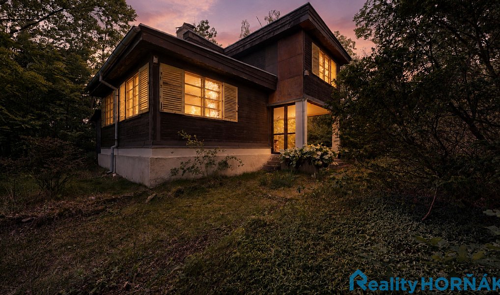 Prodej chaty/chalupy 63 m² s pozemkem 966 m², Bechyně – náhled fotky 2
