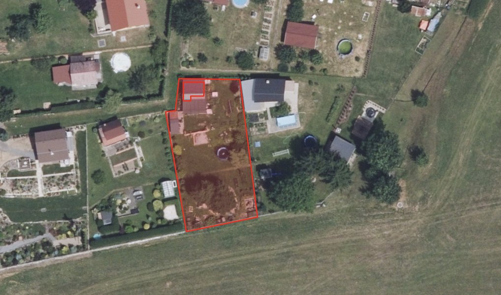 Prodej chaty/chalupy 35 m² s pozemkem 601 m², Vysoké Mýto – náhled fotky 39