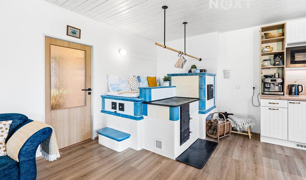 Prodej bytu 1+kk 21 m², Kubova Huť – náhled fotky 26