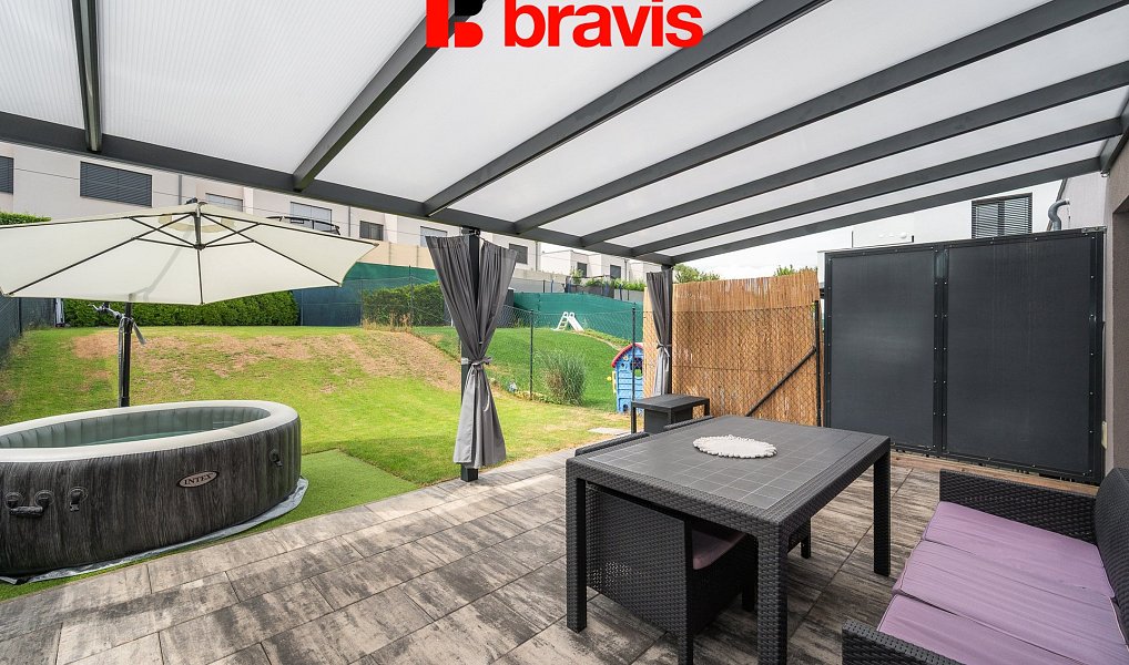 Prodej bytu 3+kk 80 m², Ivančice – náhled fotky 15