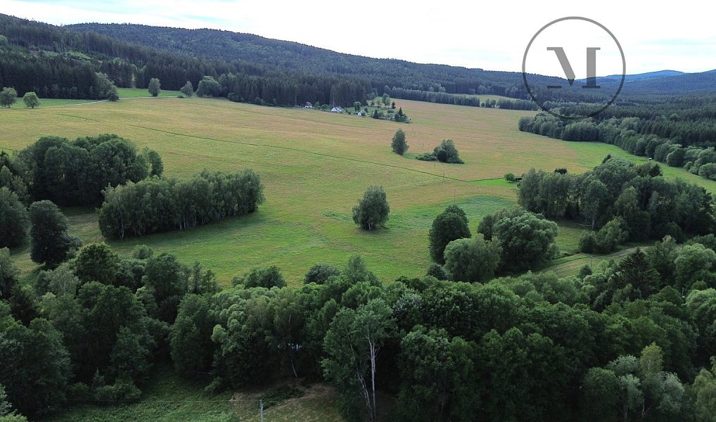 Prodej nájemního domu, činžáku 36 m², Benešov nad Černou – náhled fotky 12