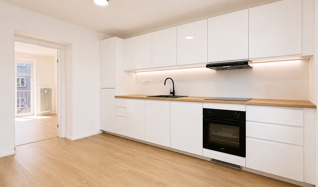 Prodej bytu 3+kk 53 m², Plzeň – náhled fotky 4