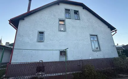 Prodej domu 105 m² s pozemkem 204 m², Hradní, Nový Hrádek, okres Náchod