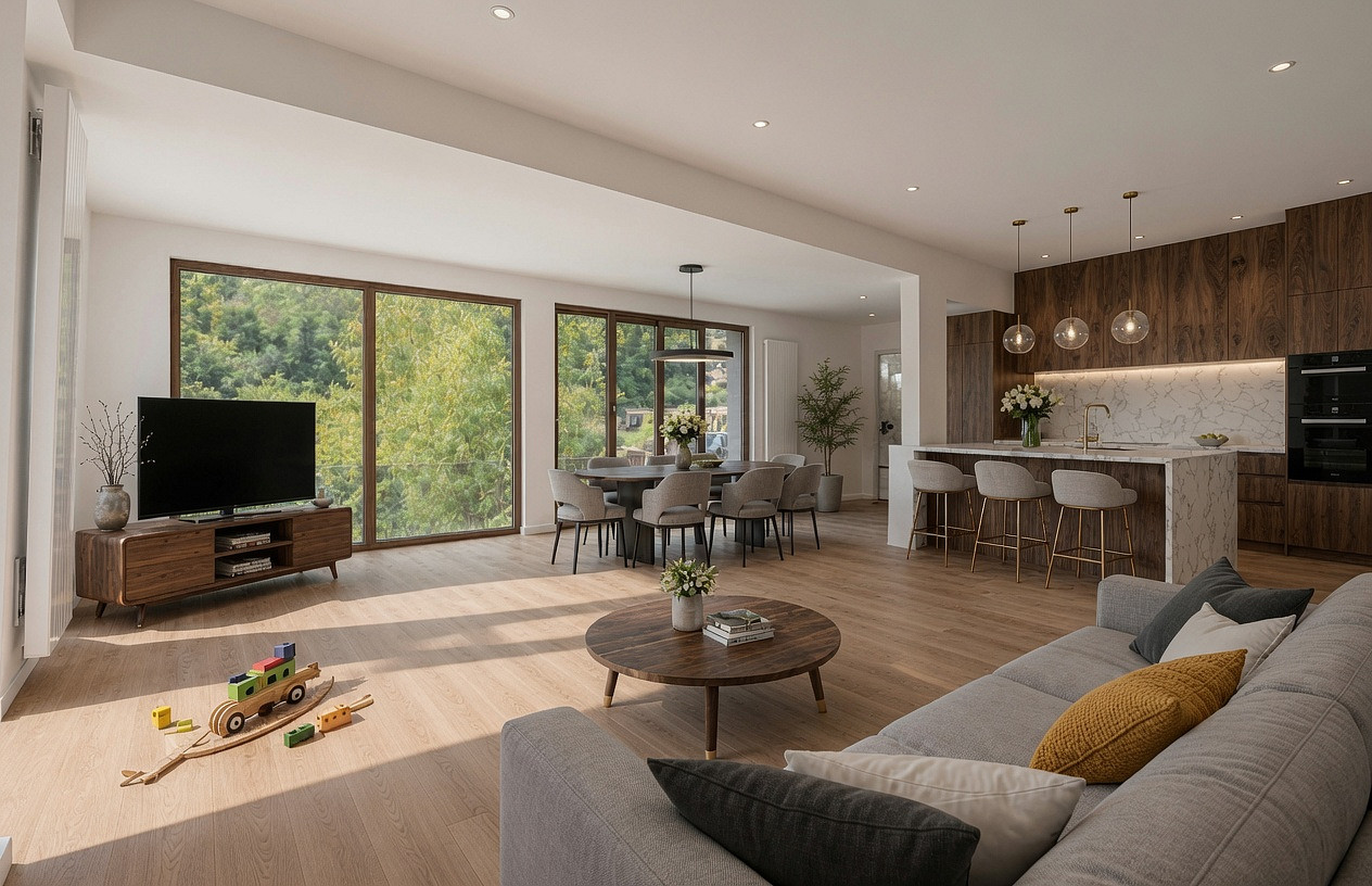 Prodej bytu 5+kk 181 m²