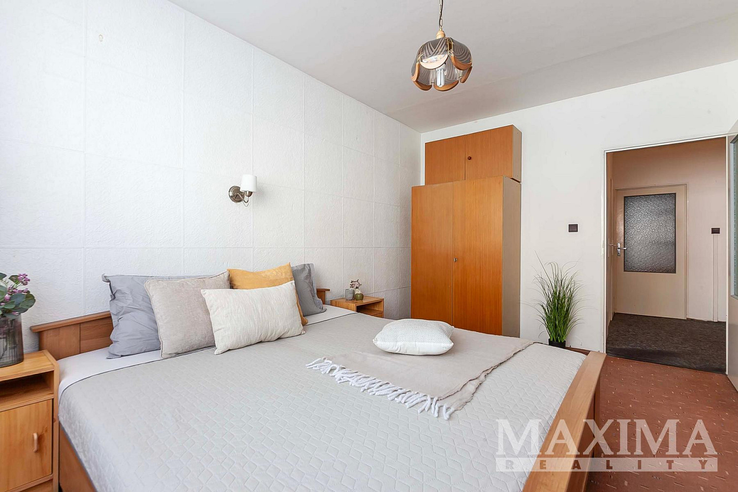 Prodej bytu 3+1 79 m² – pohled 2