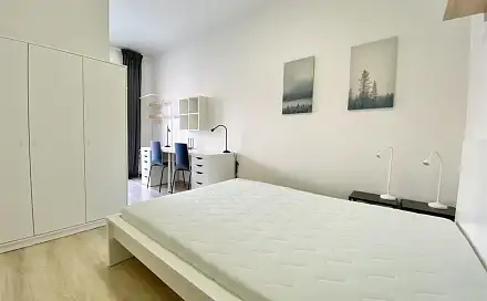 Pronájem bytu 1+kk 19 m²