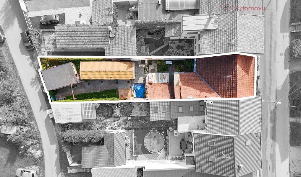 Prodej domu 96 m² s pozemkem 391 m², Ledce – náhled fotky 4