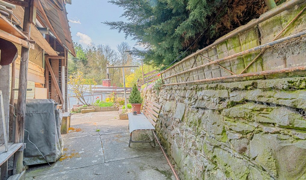 Prodej nájemního domu, činžáku 230 m², Konice – náhled fotky 27