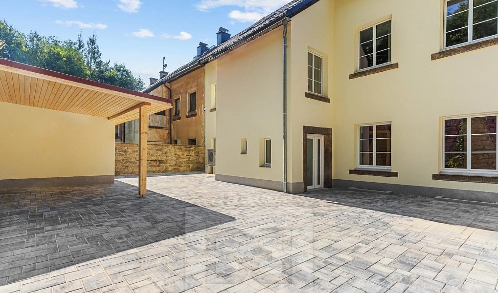 Pronájem bytu 1+kk 23 m², Velké Hamry – náhled fotky 3