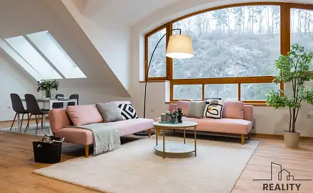 Prodej bytu 4+1 136 m², Karlovo nám., Třebíč - Vnitřní Město