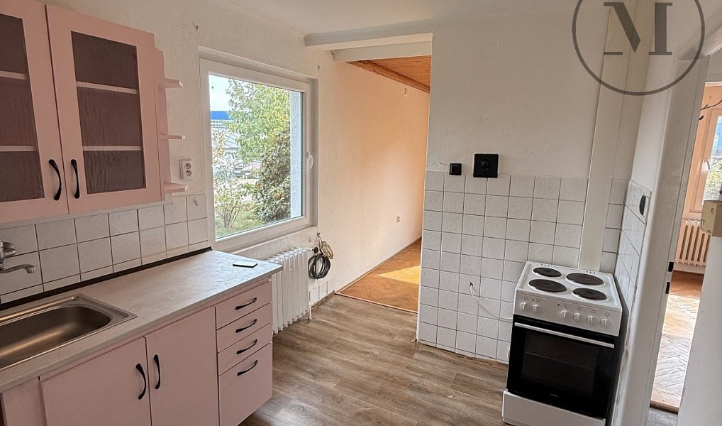 Pronájem domu 80 m² s pozemkem 179 m², Velešín – náhled fotky 2