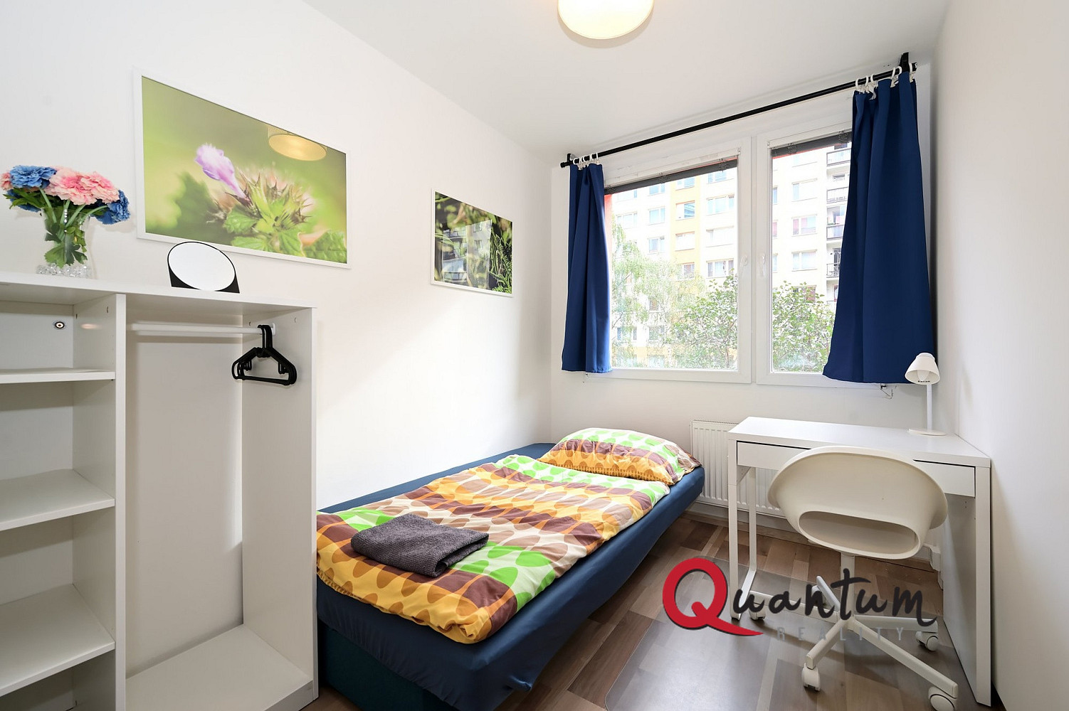 Pronájem bytu 3+1 61 m² – fotografie 3