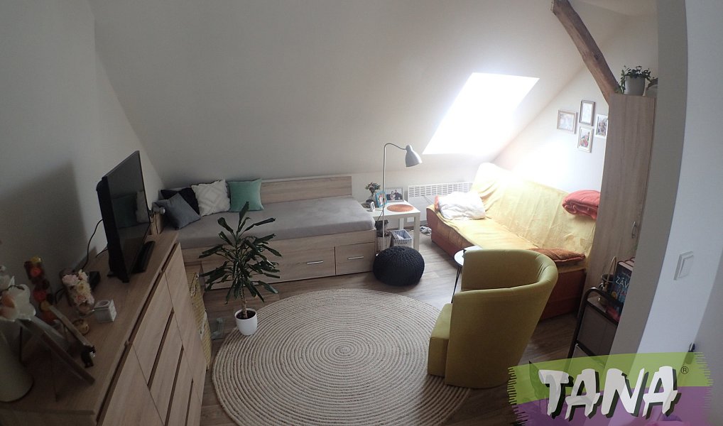 Prodej nájemního domu, činžáku 285 m², Lomnice nad Popelkou – náhled fotky 13