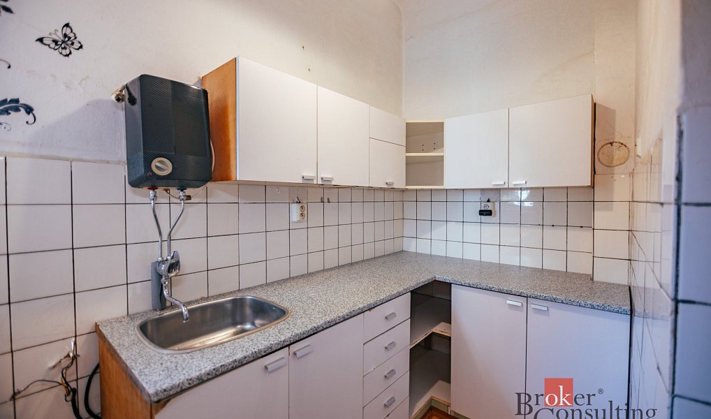 Prodej domu 120 m² s pozemkem 514 m², Nová Paka – náhled fotky 16