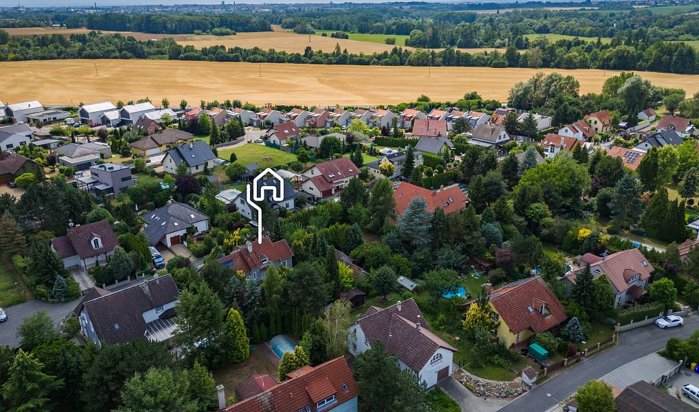 Prodej domu 185 m² s pozemkem 1 475 m², Olomouc – náhled fotky 50
