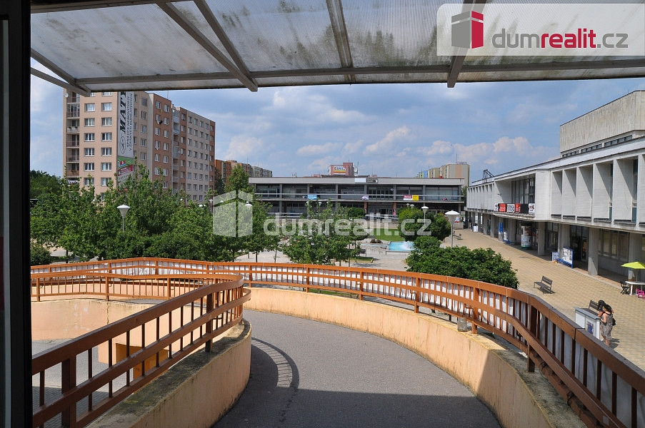 Pronájem obchodních prostor 20 m² — photo 4