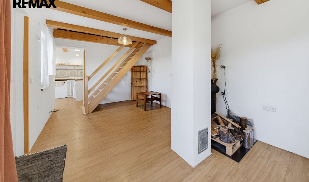 Prodej domu 59 m² s pozemkem 474 m², Nové Město na Moravě – náhled fotky 5