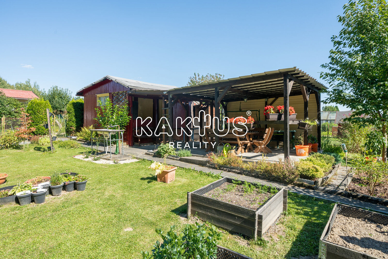 Prodej chaty/chalupy 15 m² s pozemkem 129 m²