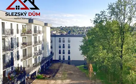 Prodej bytu 2+kk 66 m², Cieszyn, Polsko