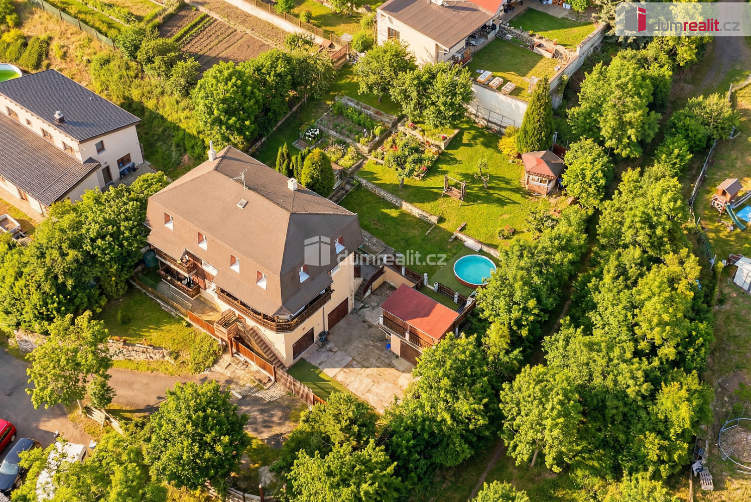 Prodej domu 340 m² s pozemkem 899 m² — photo 5