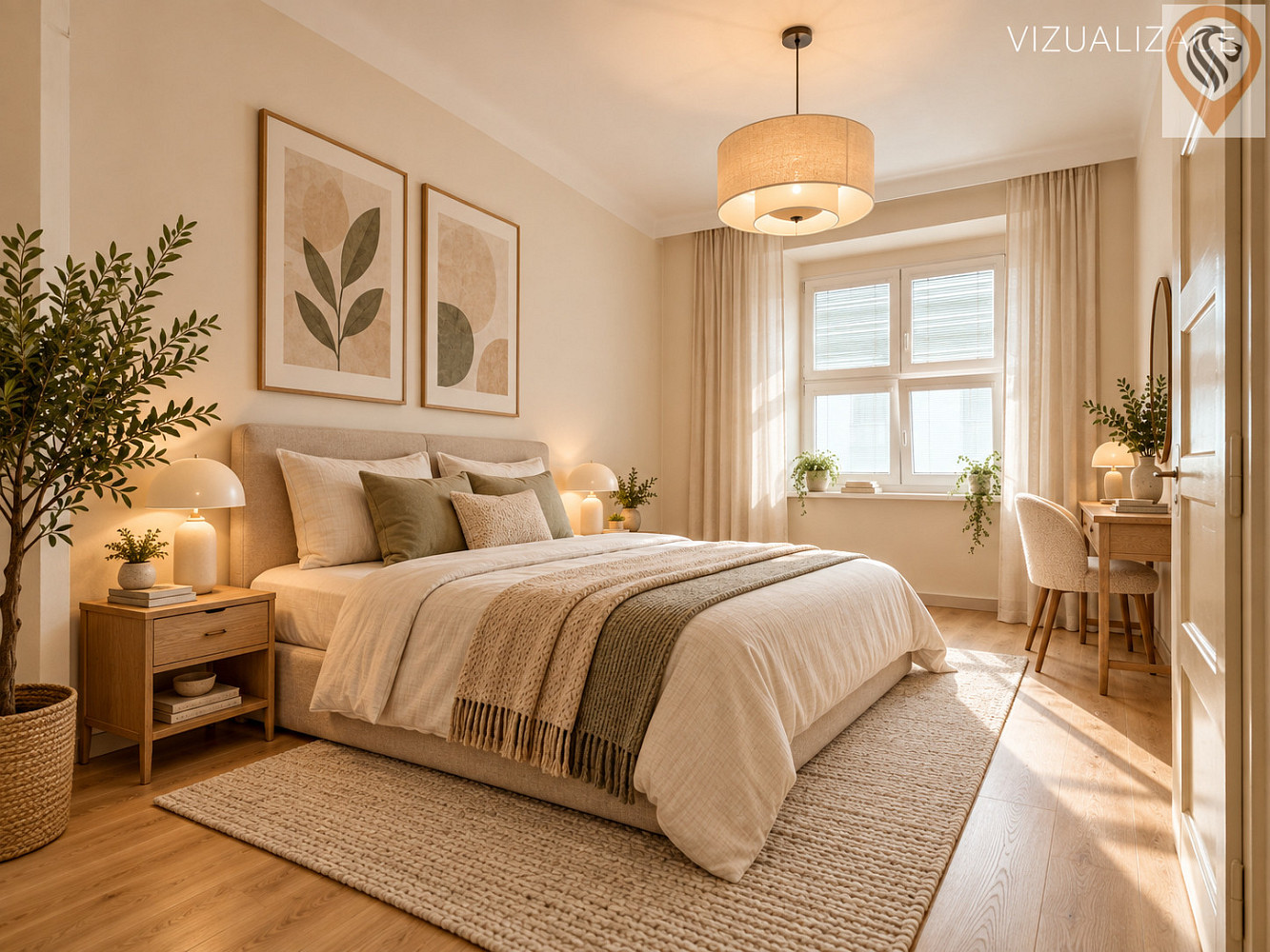 Prodej bytu 3+1 91 m² – fotografie 5