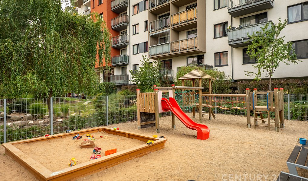 Prodej bytu 2+kk 58 m², Praha – náhled fotky 20