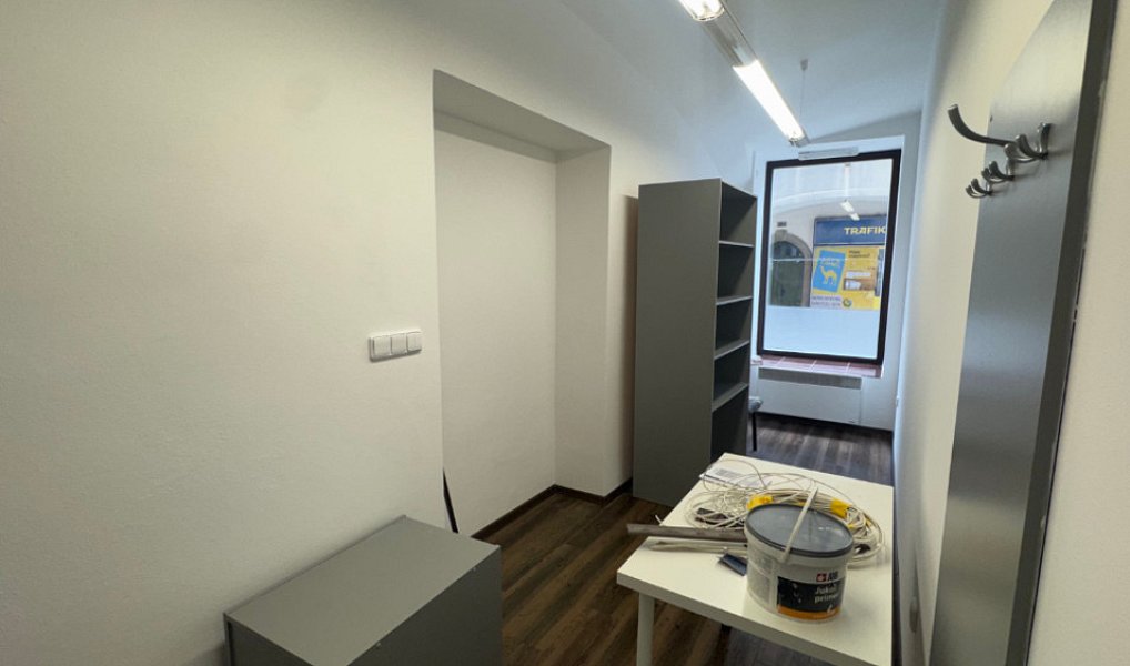 Pronájem obchodních prostor 57 m², Česká Třebová – náhled fotky 5