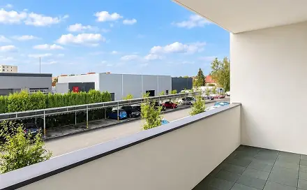 Pronájem bytu 3+kk 68 m², České Vrbné, České Budějovice - České Budějovice 2