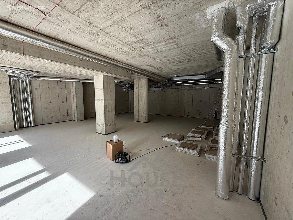 Prodej obchodních prostor 113 m² – fotografie 3