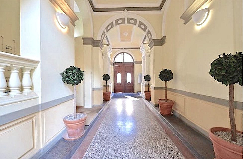 Pronájem kanceláře 104 m² – fotografie 2