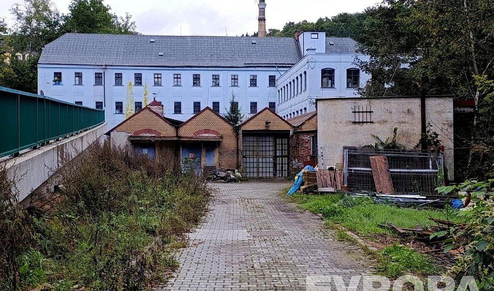 Prodej výrobních prostor 445 m², Liberec – náhled fotky 3