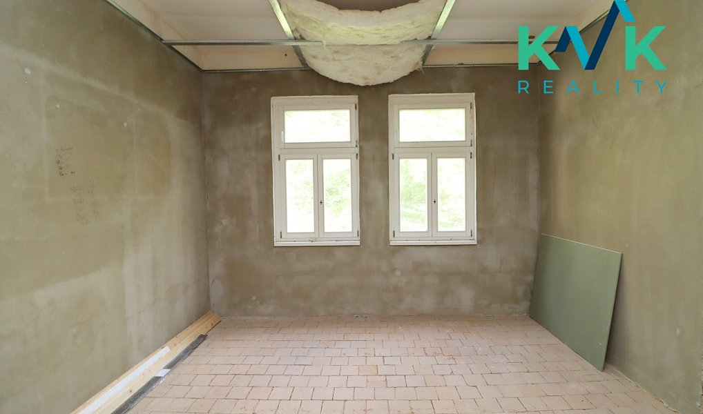 Prodej bytu 4+1 154 m², Karlovy Vary – náhled fotky 9