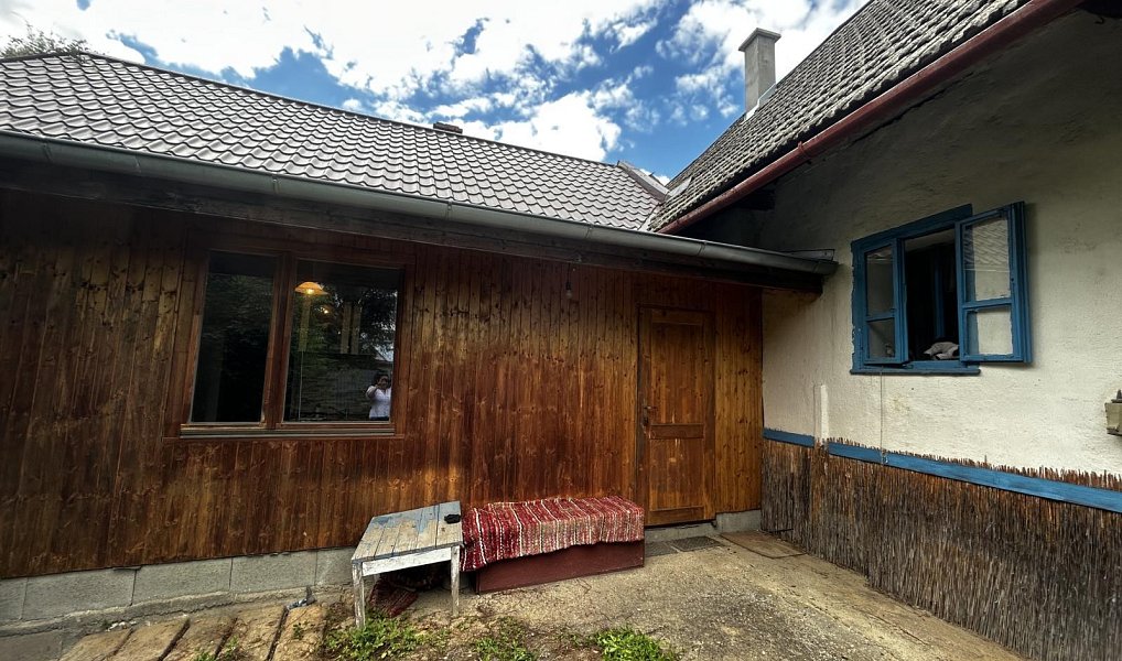Prodej domu 85 m² s pozemkem 616 m², Senice na Hané – náhled fotky 27