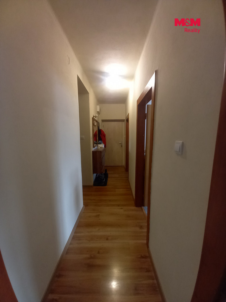 Pronájem bytu 3+1 73 m² – fotografie 5