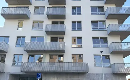Prodej bytu 2+kk 41 m², Honzíkova, Praha 10 - Dolní Měcholupy