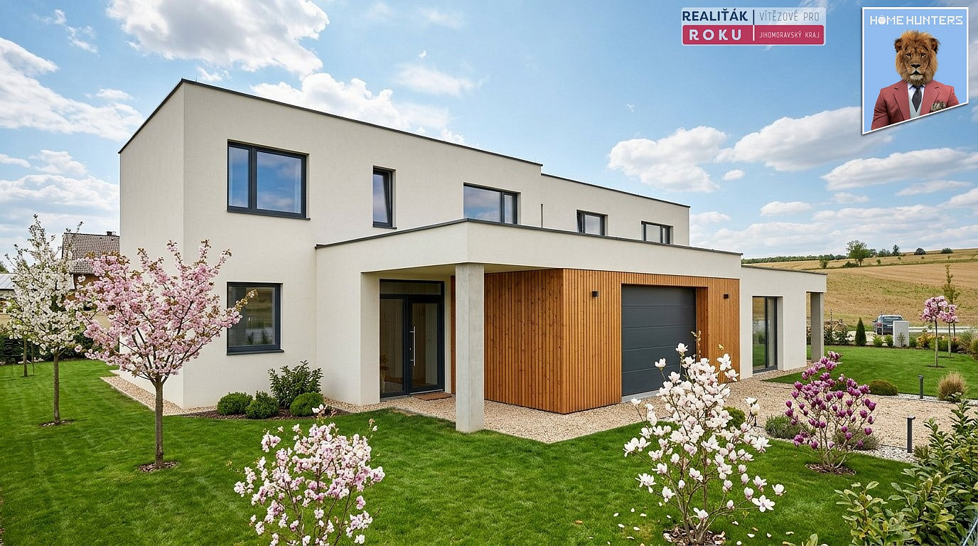 Prodej domu 175 m² s pozemkem 467 m²