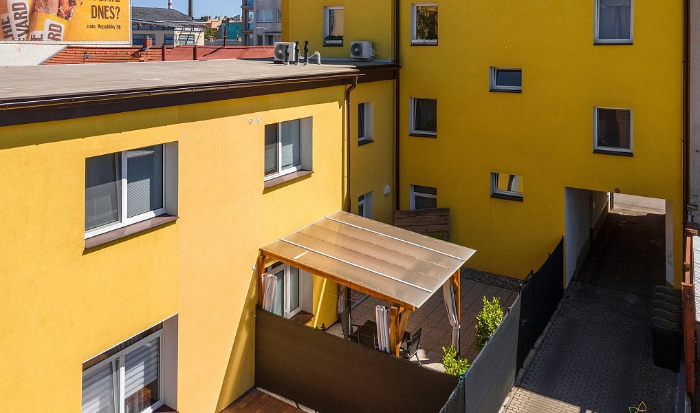 Prodej bytu 2+kk 43 m², Pardubice – náhled fotky 18