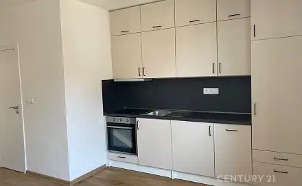Pronájem bytu 1+kk 32 m²