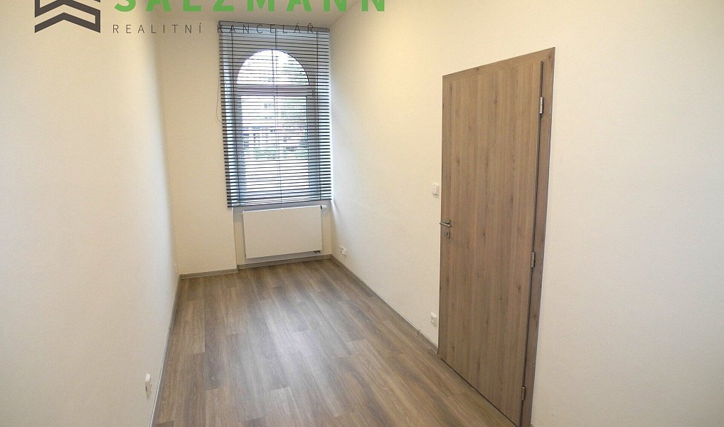 Pronájem bytu 3+kk 79 m², Plzeň – náhled fotky 16
