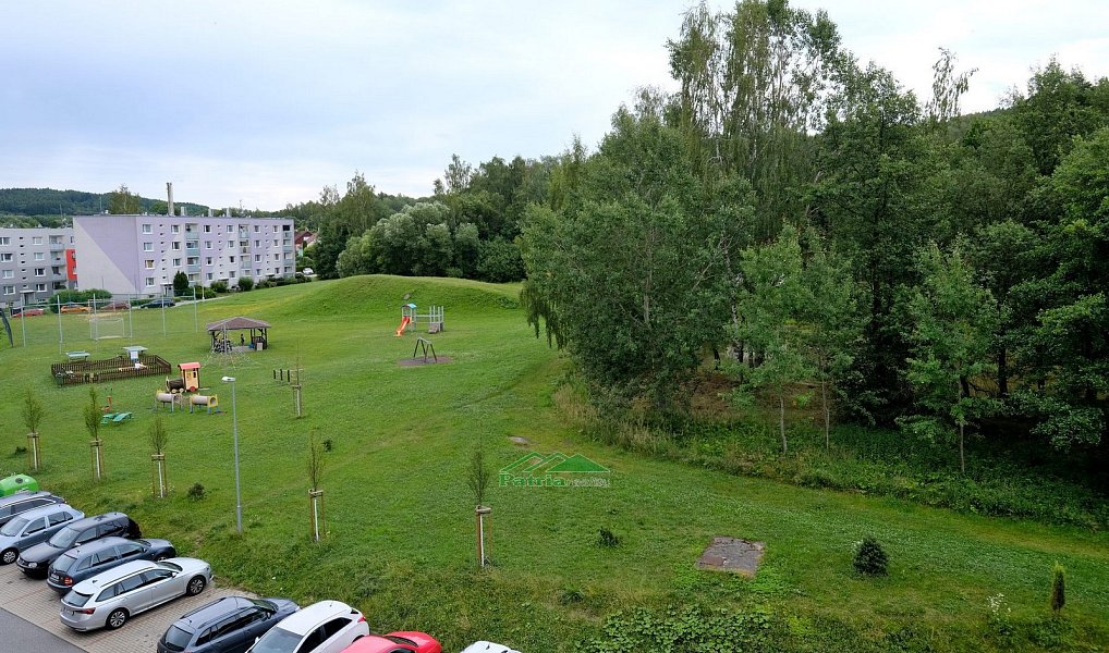 Prodej bytu 4+1 85 m², Chrastava – náhled fotky 11