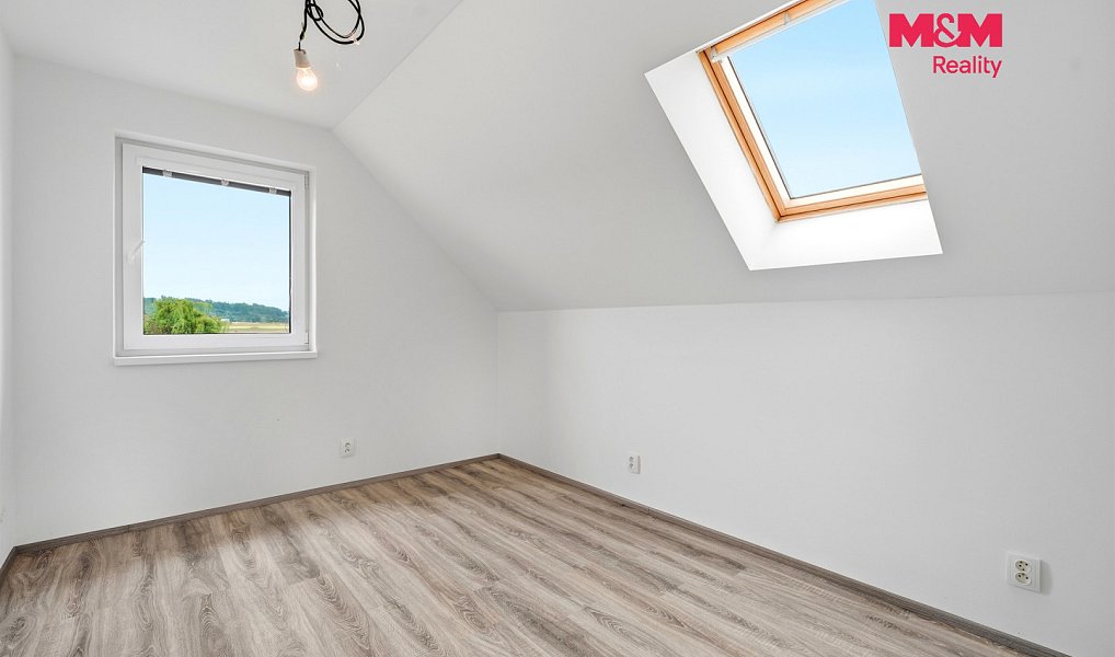 Prodej domu 90 m² s pozemkem 1 000 m², Petkovy – náhled fotky 16