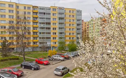 Prodej bytu 4+1 78 m²