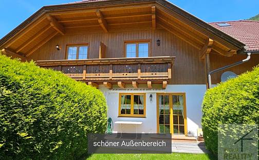 Prodej bytu atypického 107 m², Bad Kleinkirchheim, Okres Spittal an der Drau, Rakousko