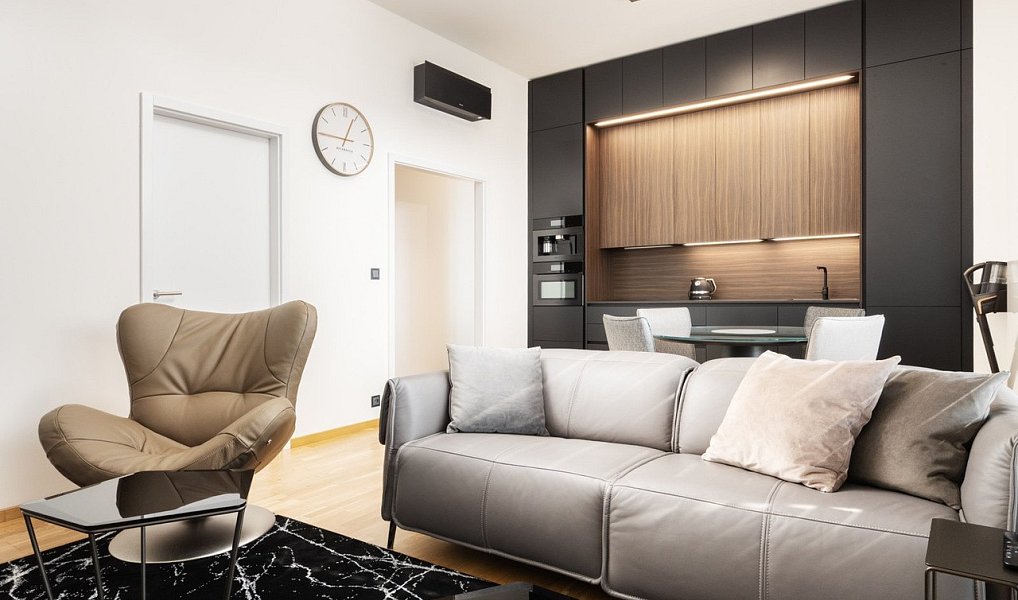 Prodej bytu 2+kk 72 m², Praha – náhled fotky 8