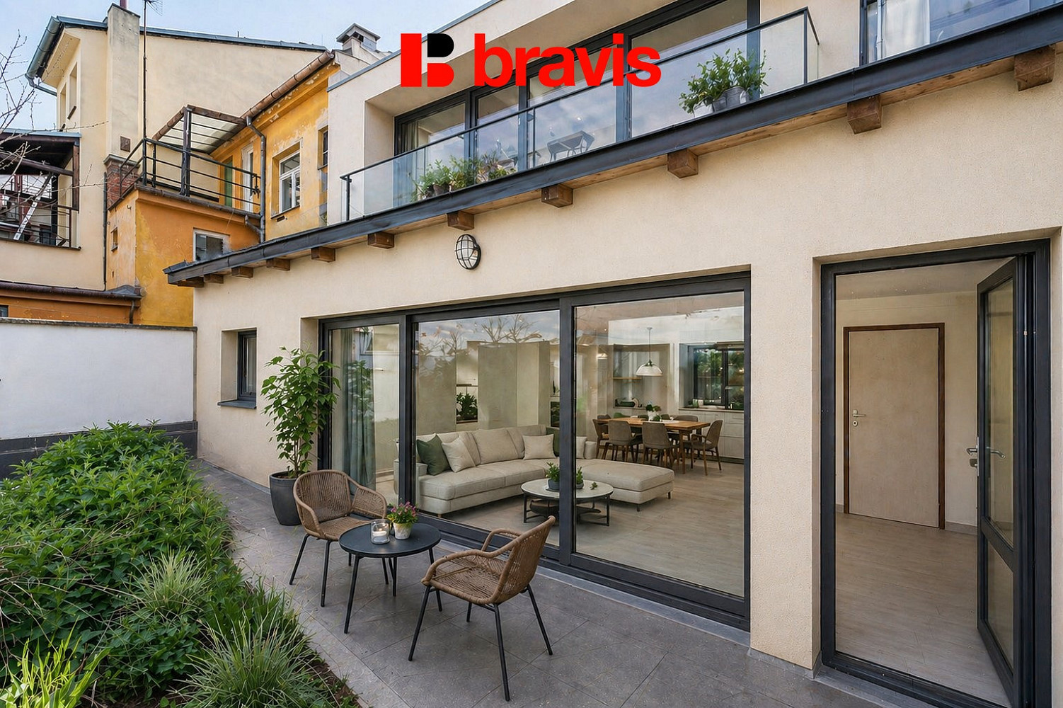 Prodej domu 148 m² s pozemkem 151 m² — photo 4