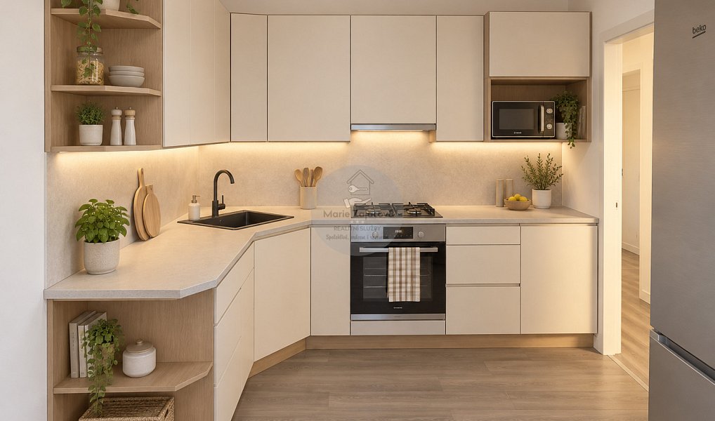 Prodej bytu 3+1 59 m², Ostrava – náhled fotky 8