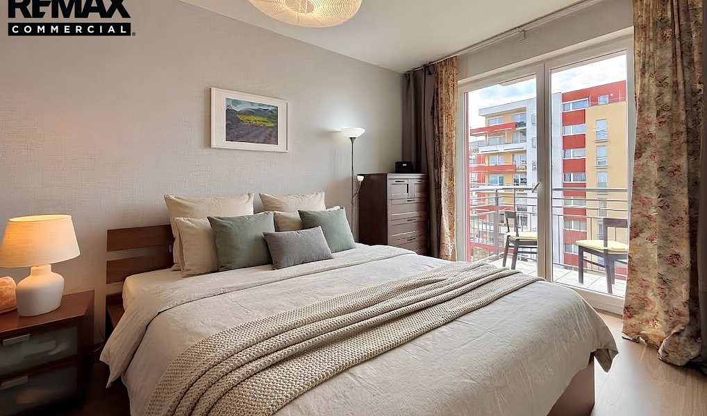 Prodej bytu 3+kk 81 m², Praha – náhled fotky 2