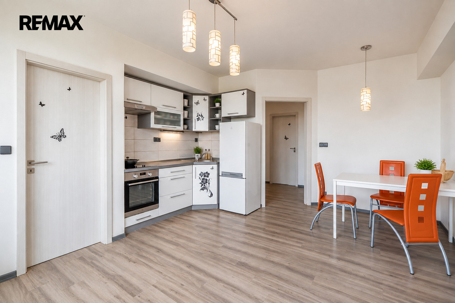 Prodej bytu 3+kk 66 m² – fotografie 4